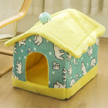 "Transform Your Pet's Comfort and Happiness Today"