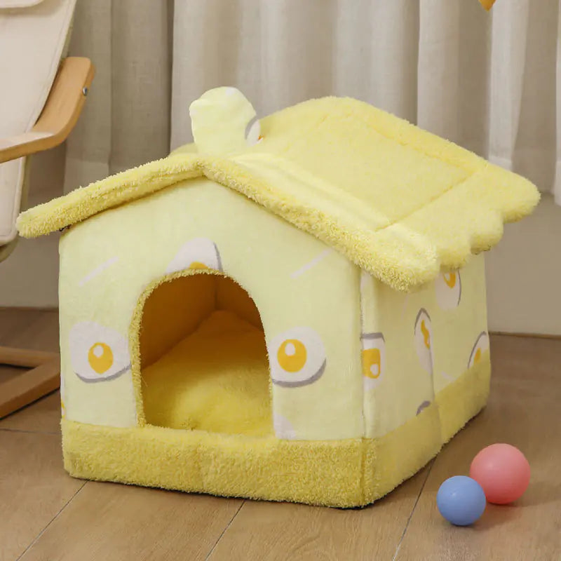 Thermal Comfort Nest