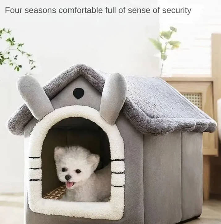 CozyFold™ Retreat