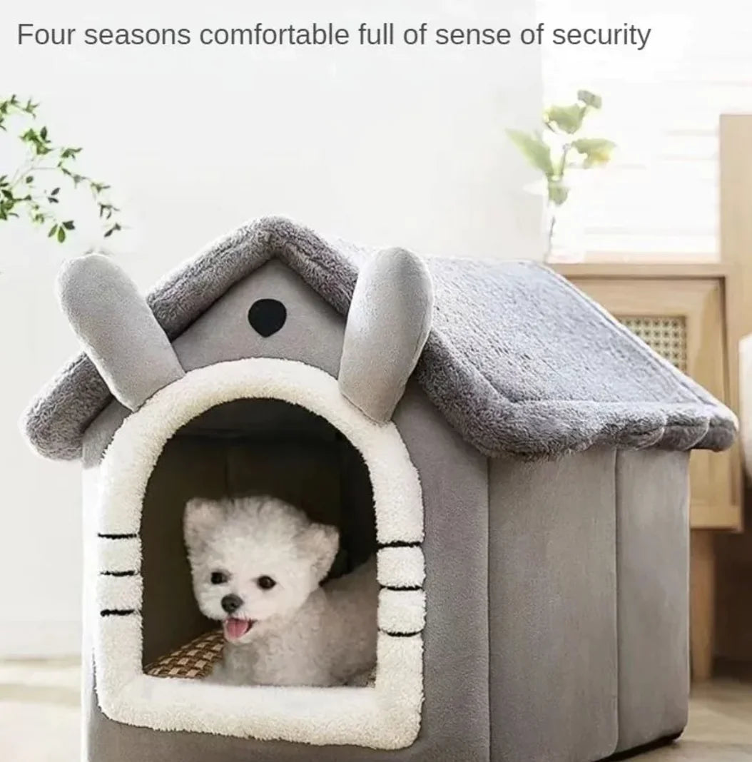 CozyFold™ Retreat