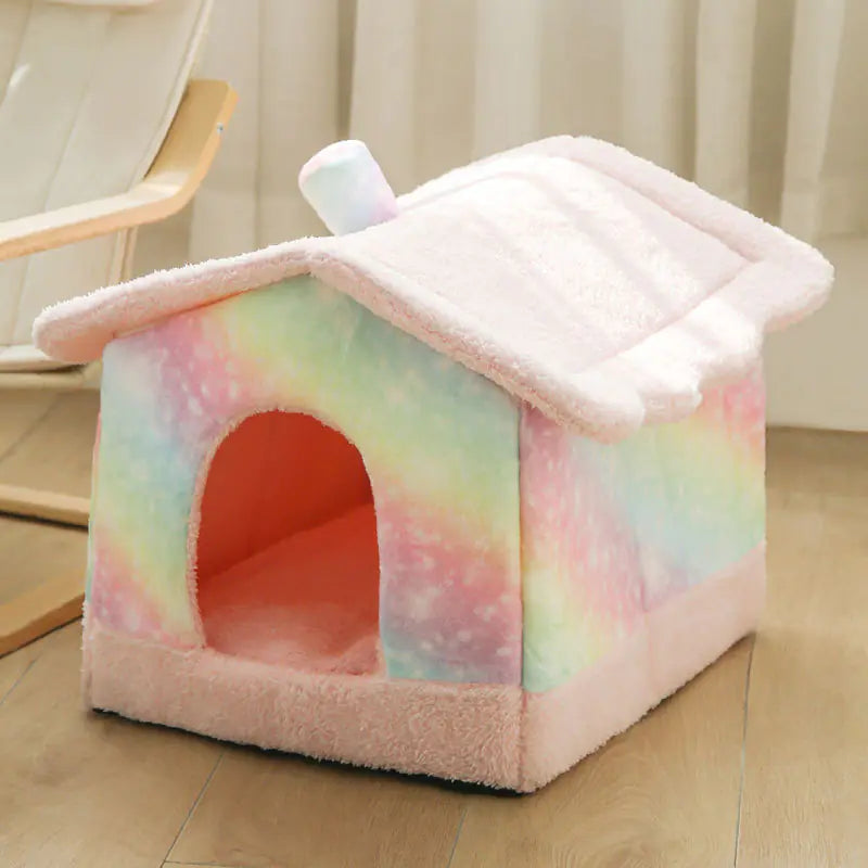 Thermal Comfort Nest