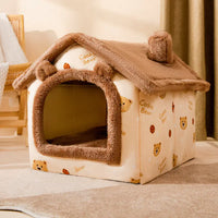 Thermal Comfort Nest