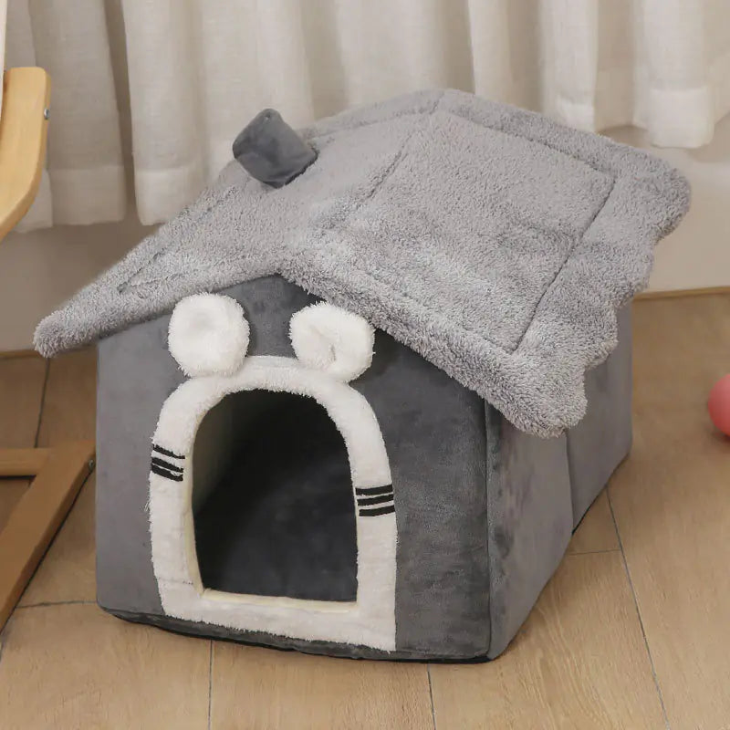 Thermal Comfort Nest