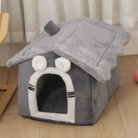 Thermal Comfort Nest