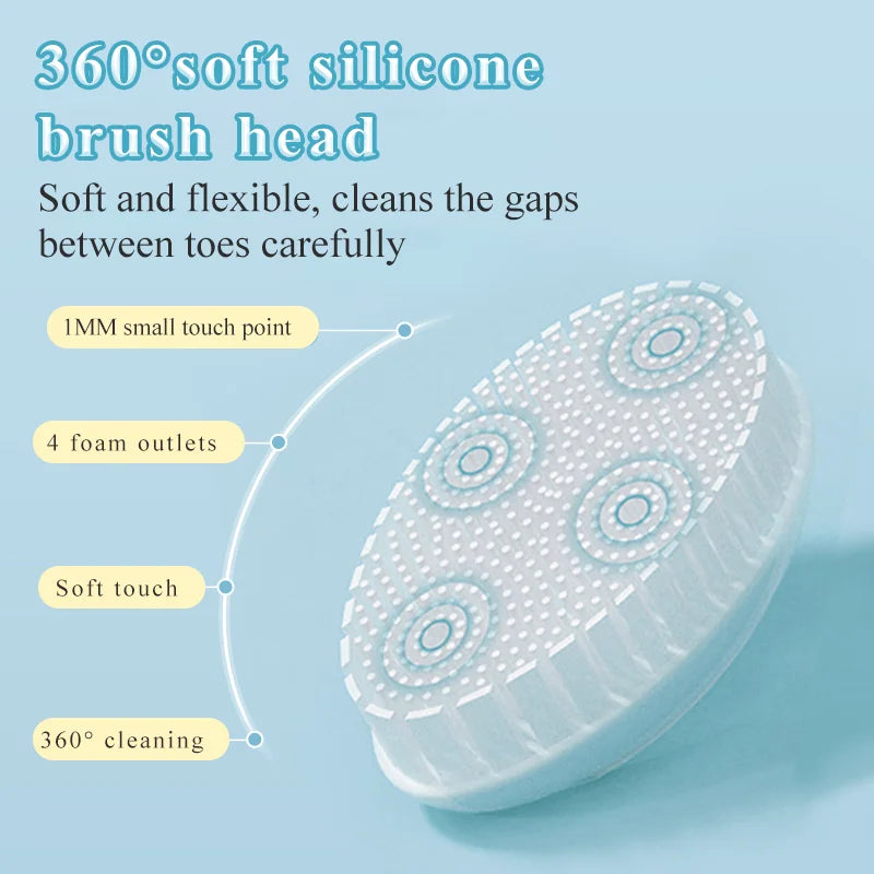 Waterless Pet Cleaner