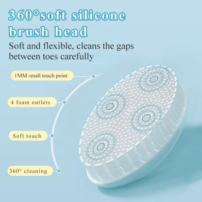 Waterless Pet Cleaner