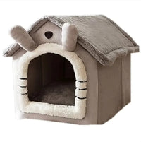 CozyFold™ Retreat