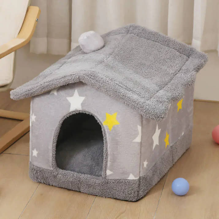 Thermal Comfort Nest