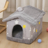 Thermal Comfort Nest