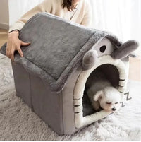 CozyFold™ Retreat