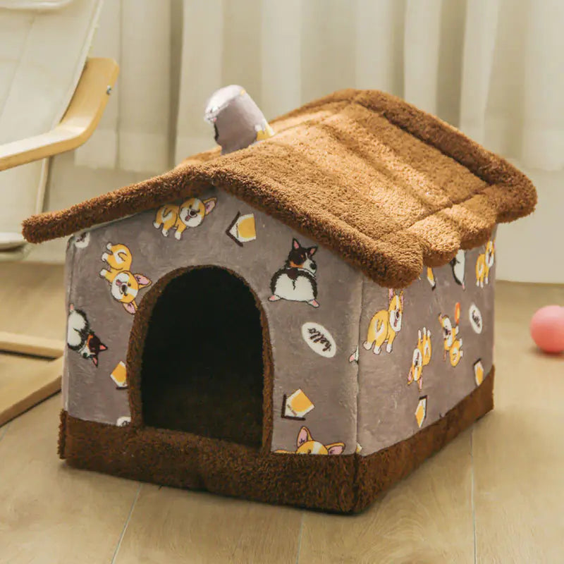 Thermal Comfort Nest