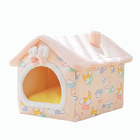 Thermal Comfort Nest