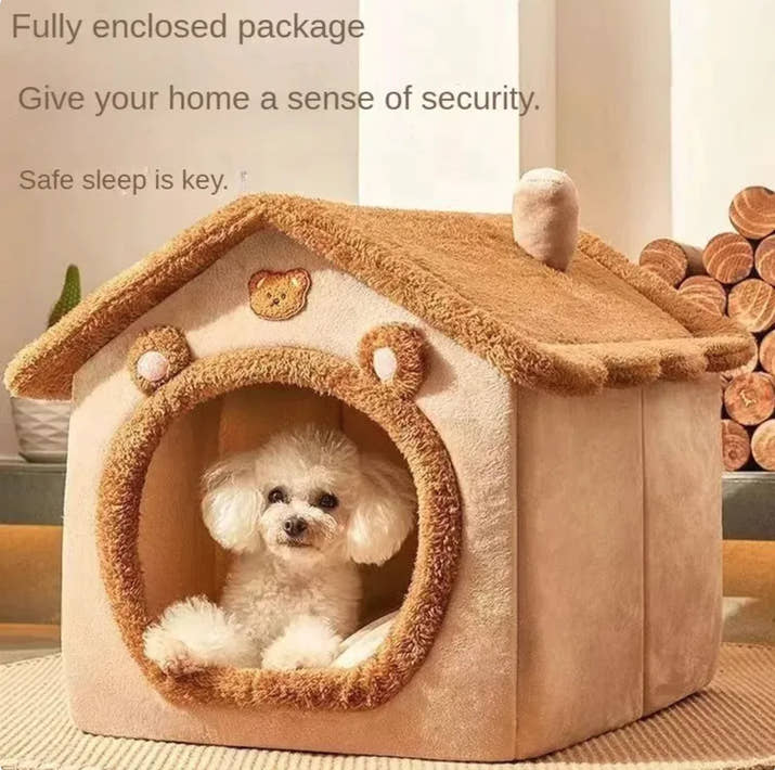 CozyFold™ Retreat