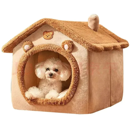 CozyFold™ Retreat